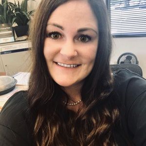 Meet your Posher, Brandy